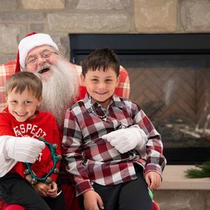 Meet your Posher, Jillian